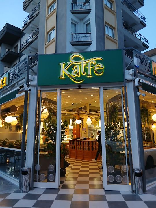 Katfe Künefe