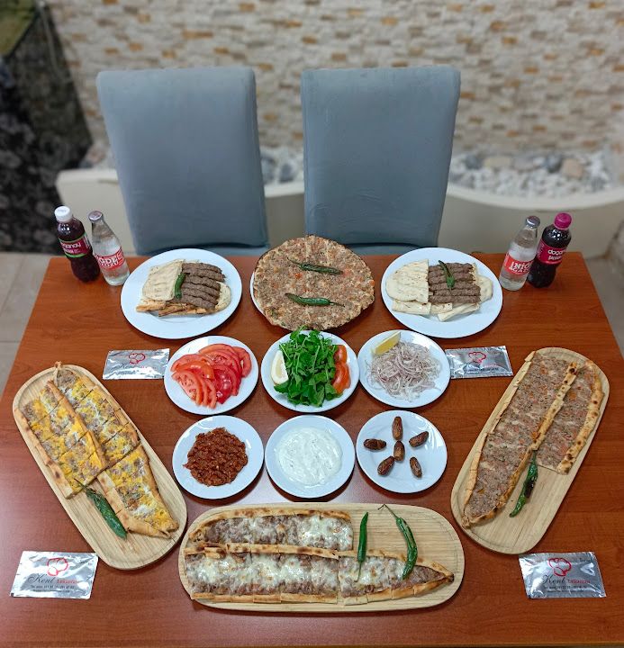 Kent pide