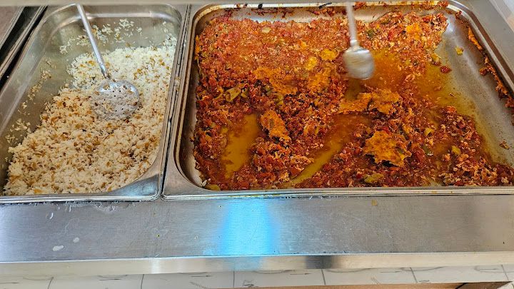 Köseoğulları yemek sanayii