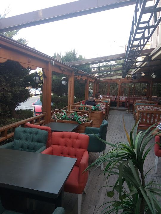 Macis Coffe House