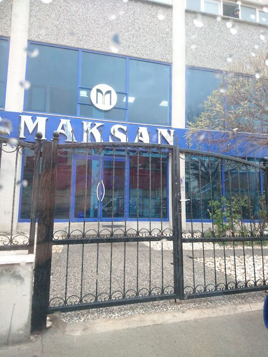 Maksan ekmekçiler grp.