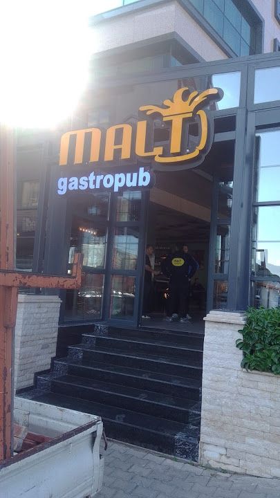 Malt gastro pub