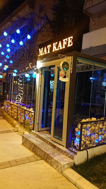 Mat Kafe