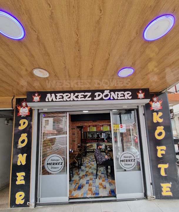 Merkez Döner