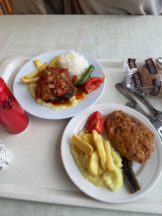 Metro Restaurant Gaziemir
