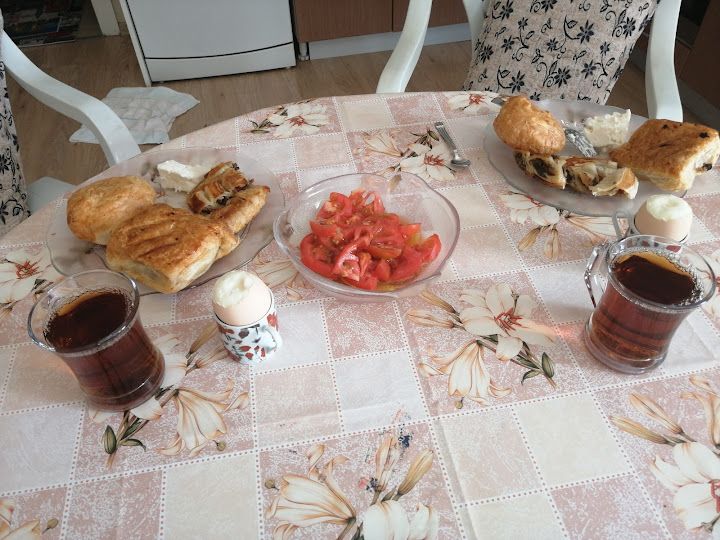 Meydan unlu mamüller & 7/24 çorbacı