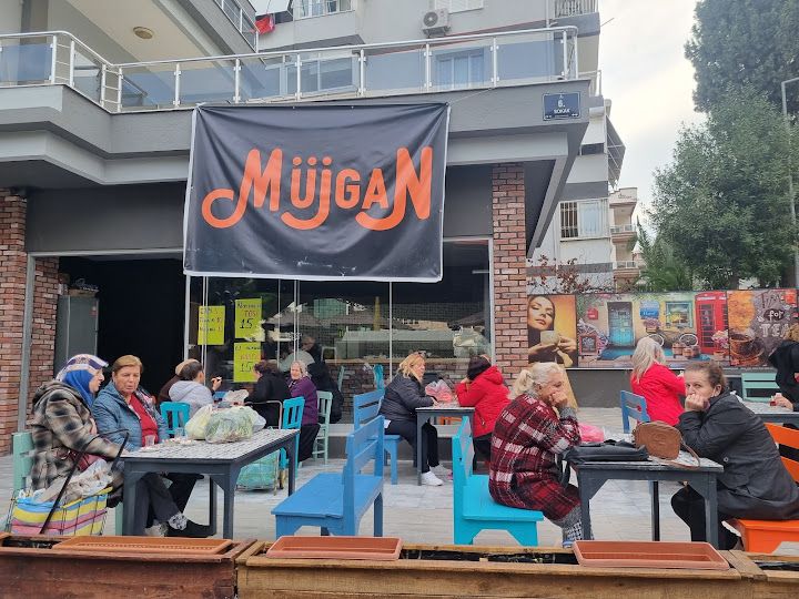 Müjgan - Nostalji Tost