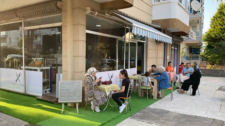 Nane kekik ev yemekleri