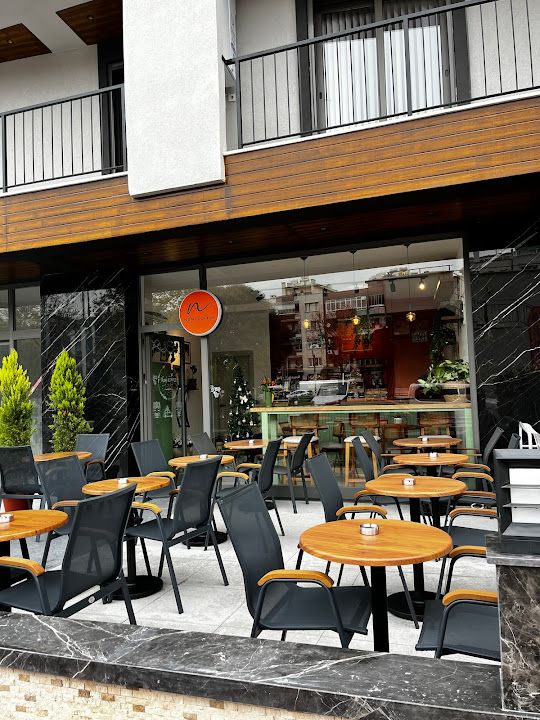 Numi Coffee