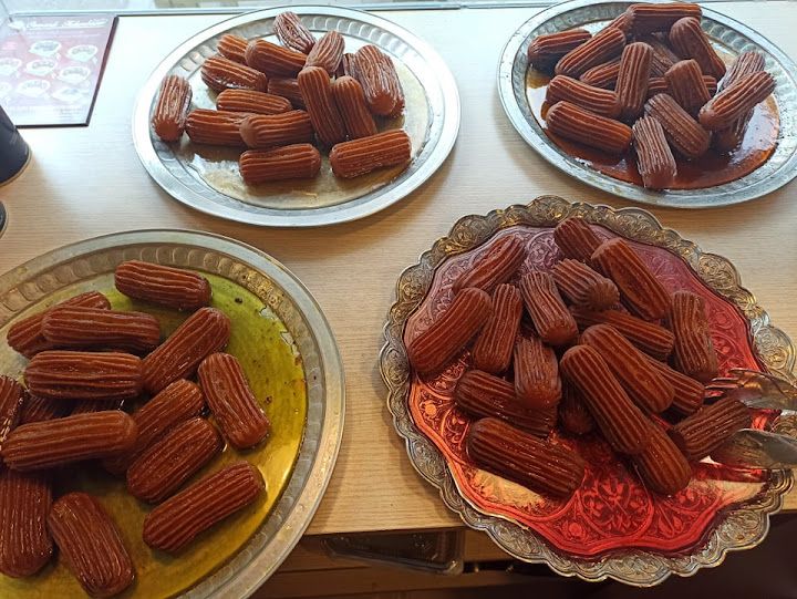 Osmanlı Tulumbacısı