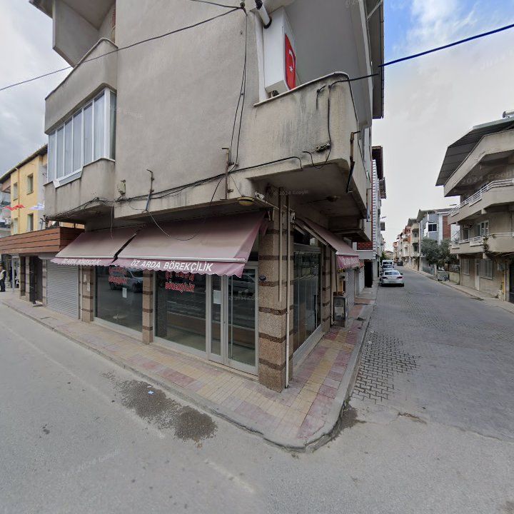 Öz Arda Börekçilik