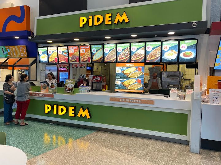 Pidem