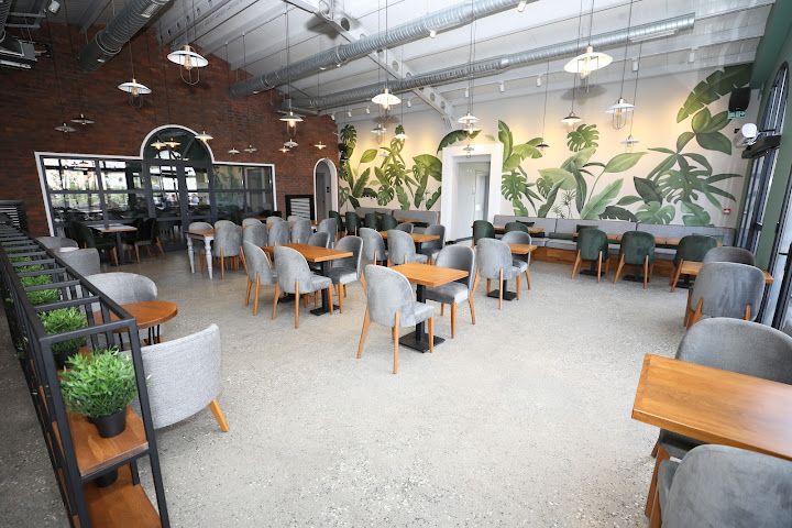 Porta cafe