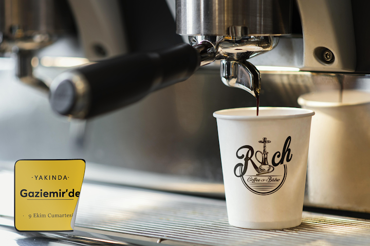 Rich Cafe & Bistro
