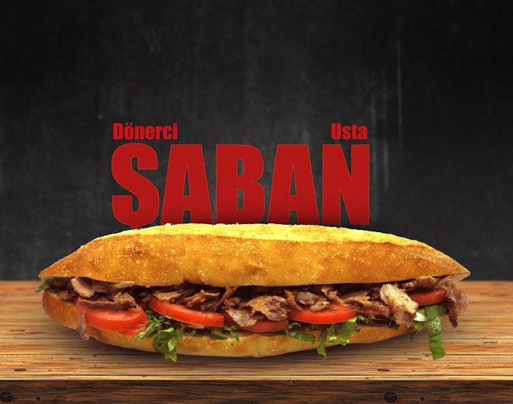 Şaban usta donercisi