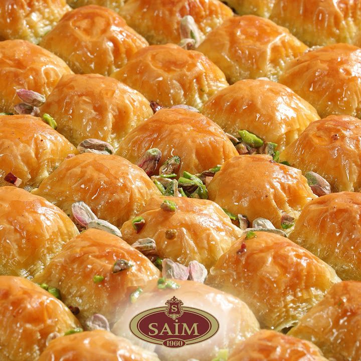 Saim Usta