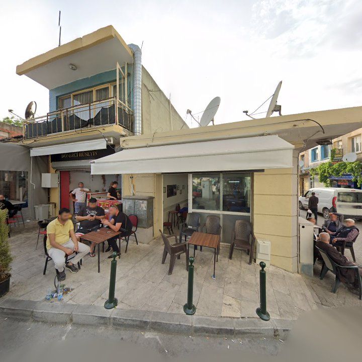 Şans Döner Gaziemir Meydan Şubesi