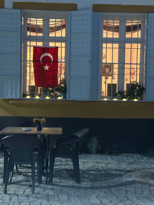 Sarı Konak