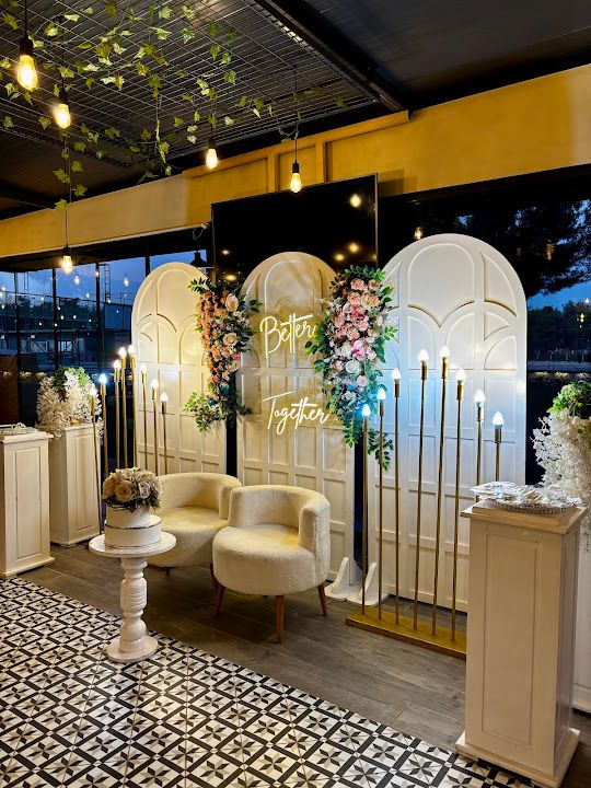 Sarnıç yaşam park cafe & event