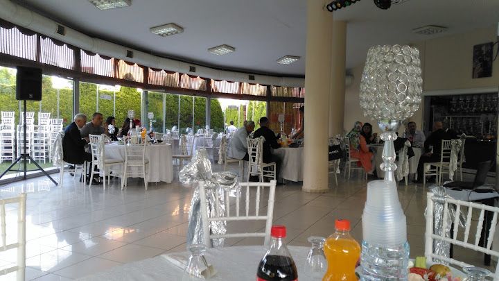 Sezai sezen restoran