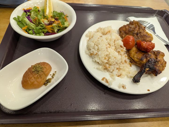Simpaş Self Servis