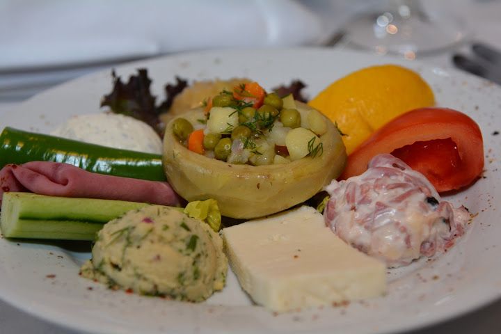 Svan Cafe & Restoran Gaziemir