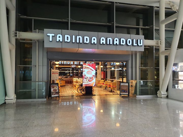 Tadında Anadolu