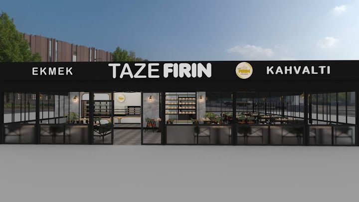 Taze Firin