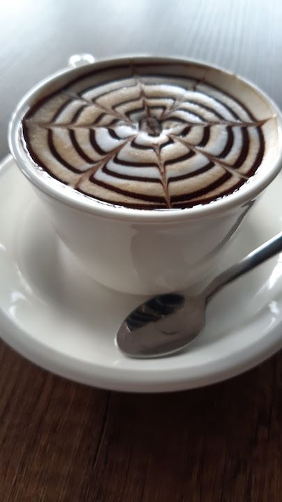Tıq taq coffee