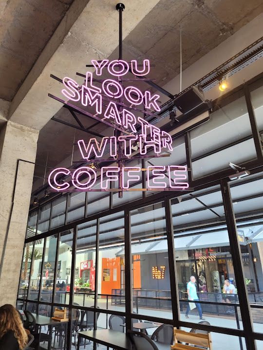 Tuck Coffee