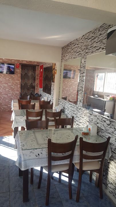 Usta Döner Ankaralı Osman Usta