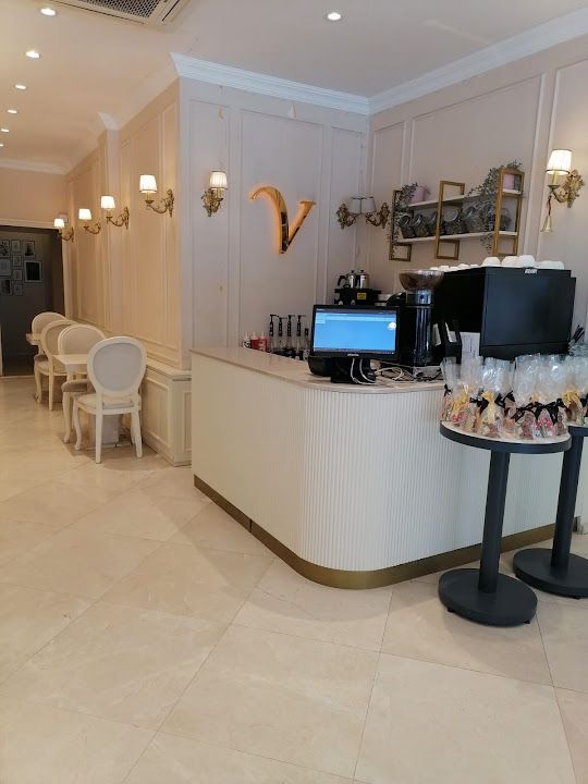 Versay Patisserie