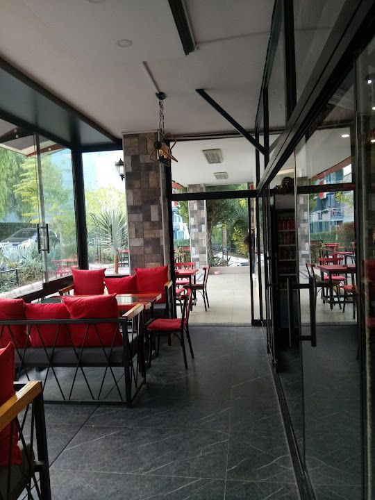 Viyana kafe