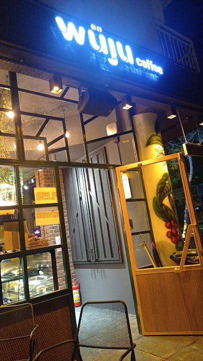 Wüju Coffee