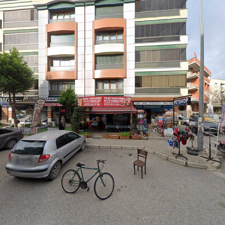 Yıldız Yaprak Döner Ve Ev Yemekleri