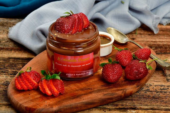 Adabellove Dessert Gaziosmanpaşa