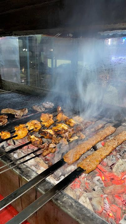 Adana Şark Sofrası