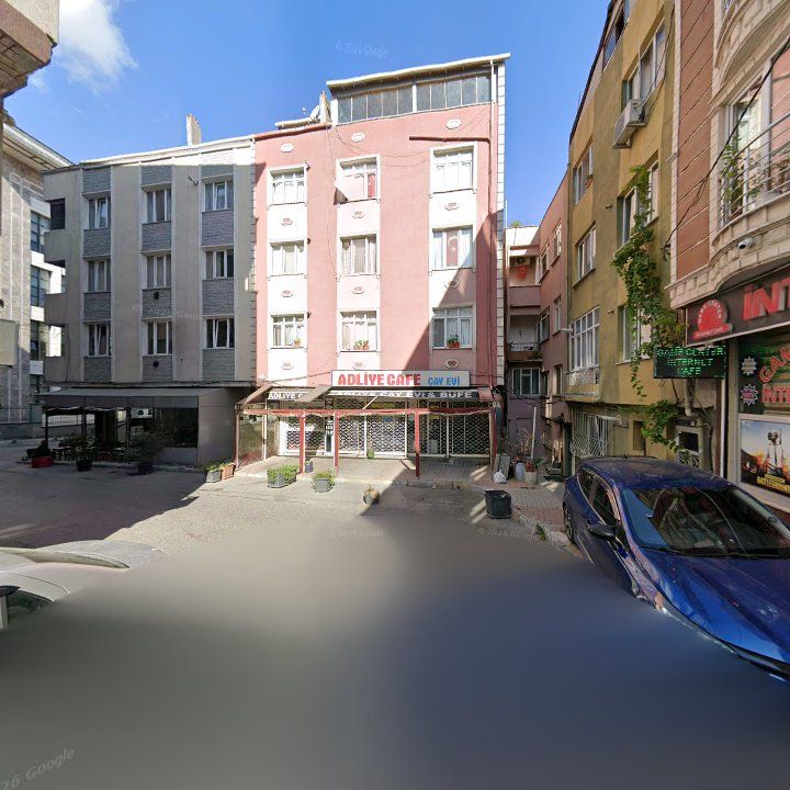 Adliye Çayevi