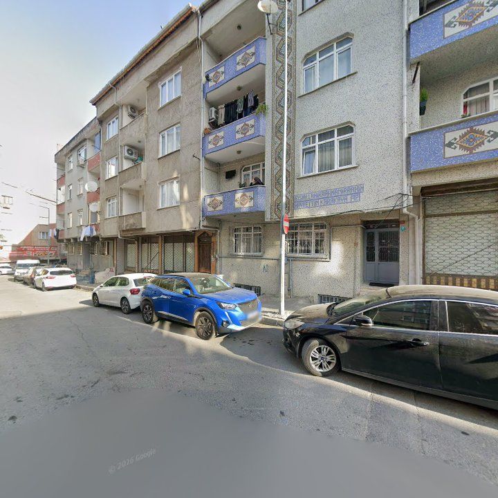 Ajda Cafe