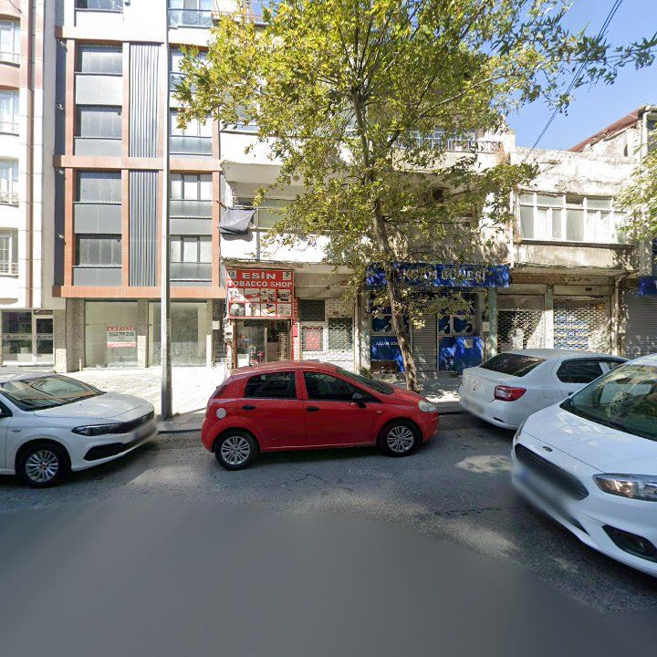 Akşam Güneşi