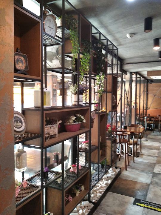 Alibaba Keyf-i Çay