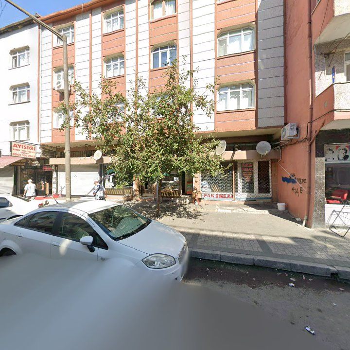 Anıl Yufka