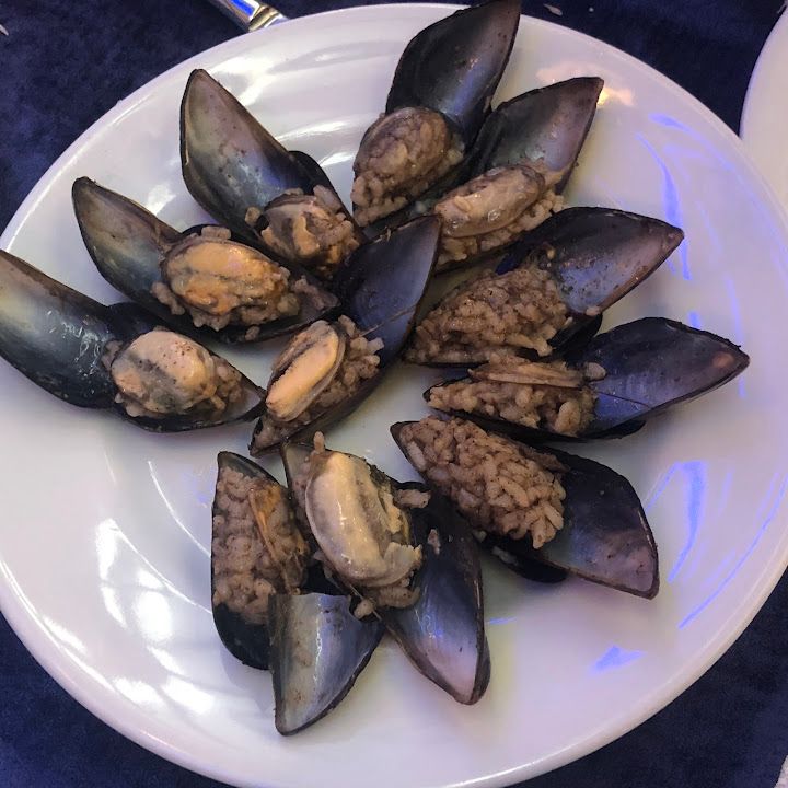 Anılar Restaurant