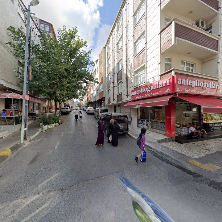 Anteplioğulları
