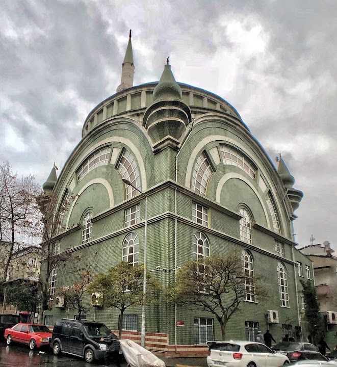 Areksan Ekmek