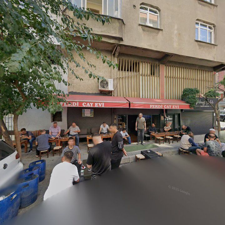 Ates Çay Ocaği