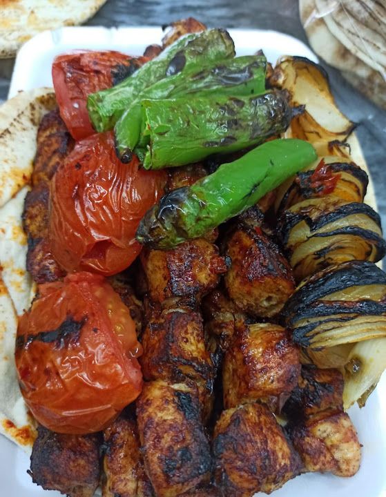 Ayam Zaman Restorant