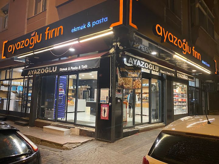Ayazoğlu Unlu Mamulleri
