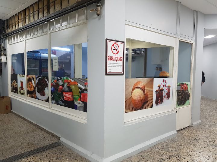 Ayçiçek Karadeniz Mutfağı