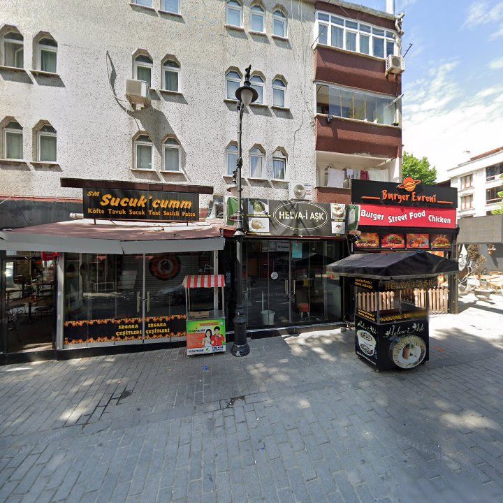 Baba Döner 500 Evler